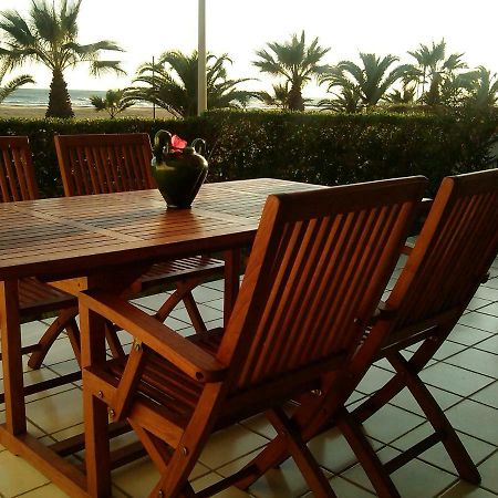 Playa Y Sol Apartman Cubelles Kültér fotó