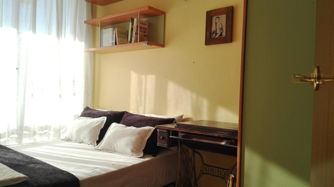 Playa Y Sol Apartman Cubelles Kültér fotó