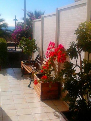 Playa Y Sol Apartman Cubelles Kültér fotó