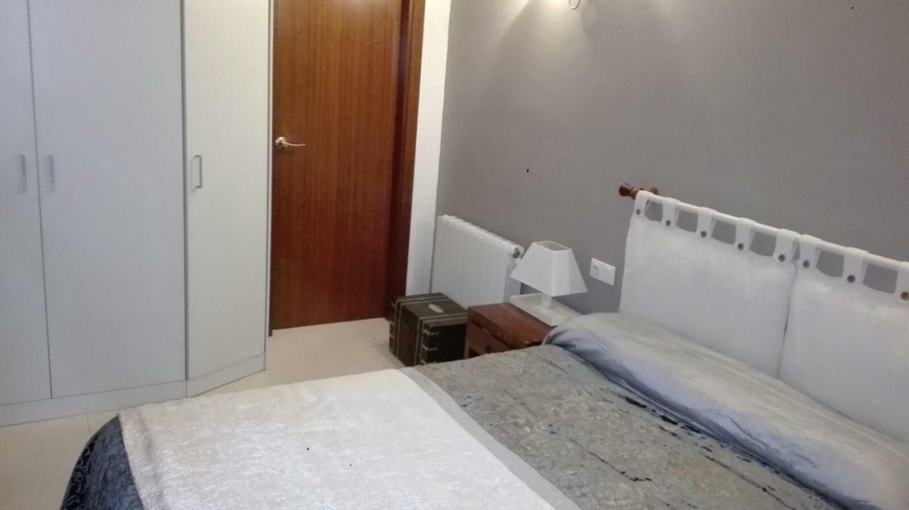 Playa Y Sol Apartman Cubelles Kültér fotó