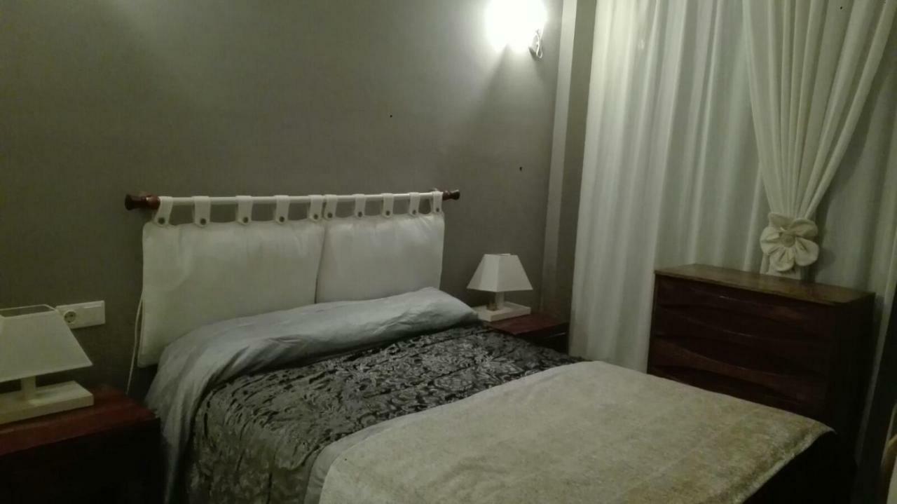 Playa Y Sol Apartman Cubelles Kültér fotó